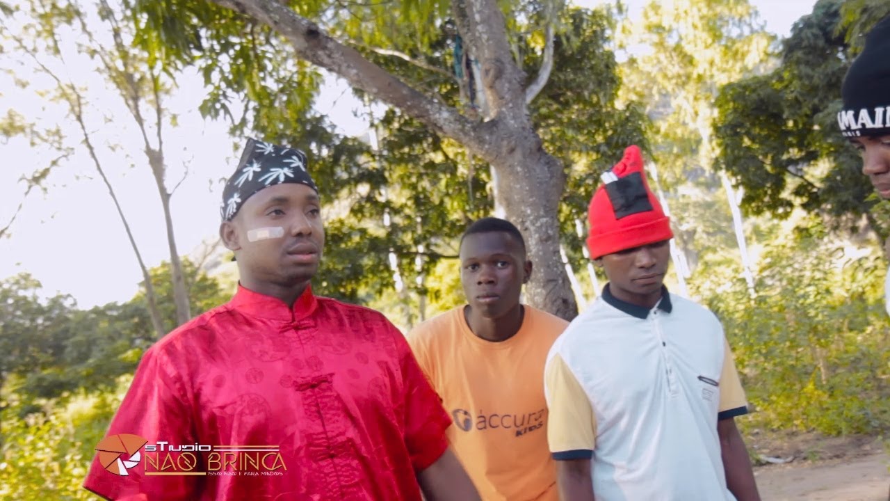 Tio Doso You Goo Official Video By Dj And Best Pro