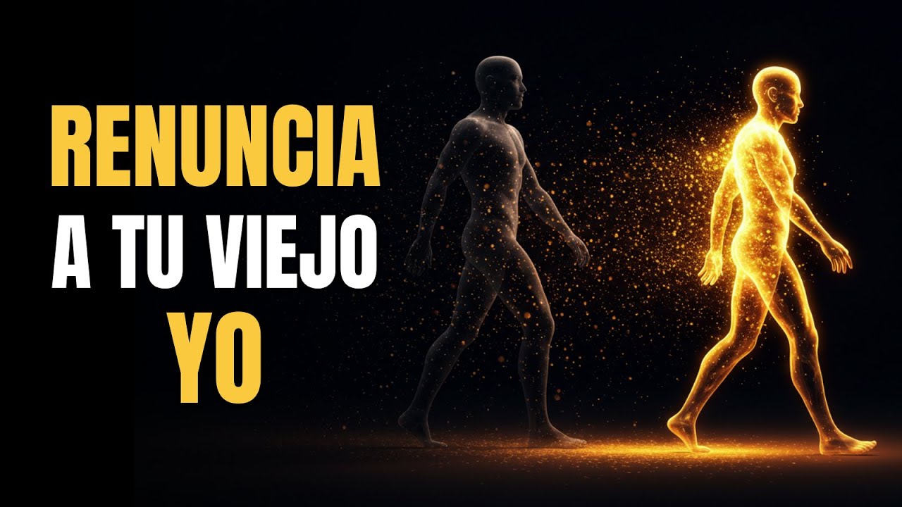 Desap&eacute;gate de tu Antigua Identidad y Observa C&oacute;mo la Realidad Cambia al Instante &mdash; Efecto Observador