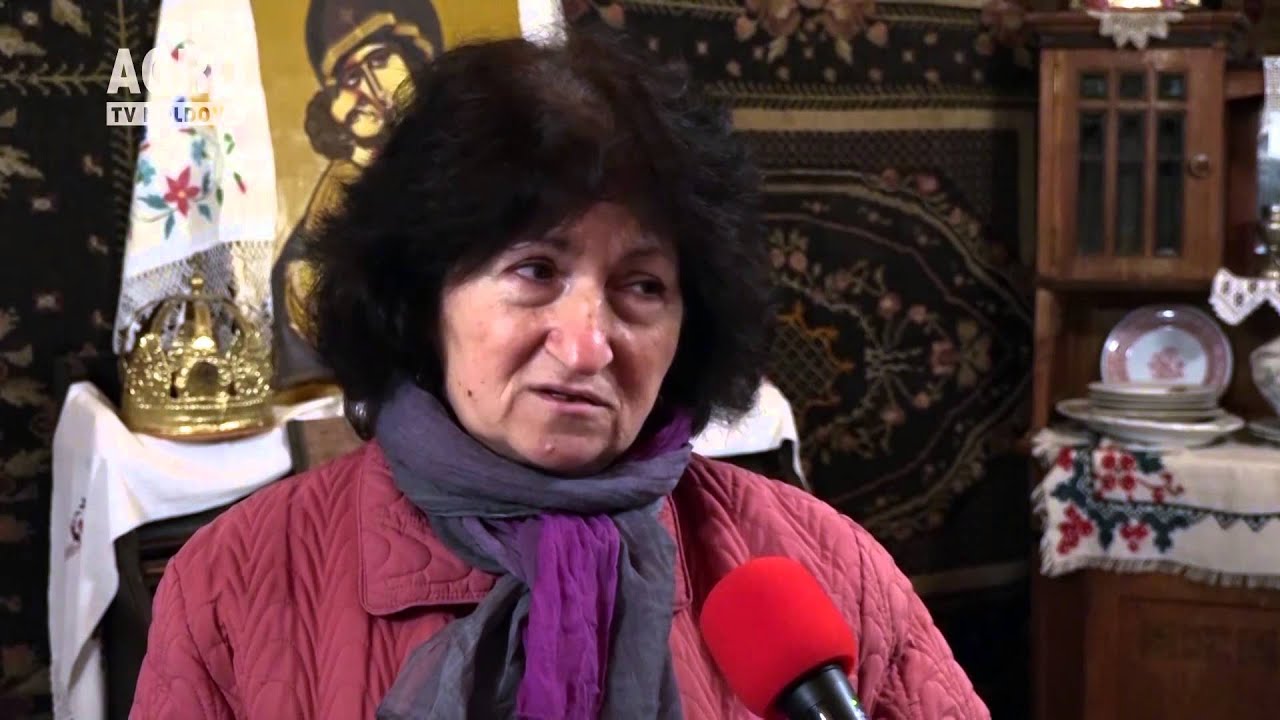 Casa muzeu Alexei Mateevici din Zaim, Căușeni