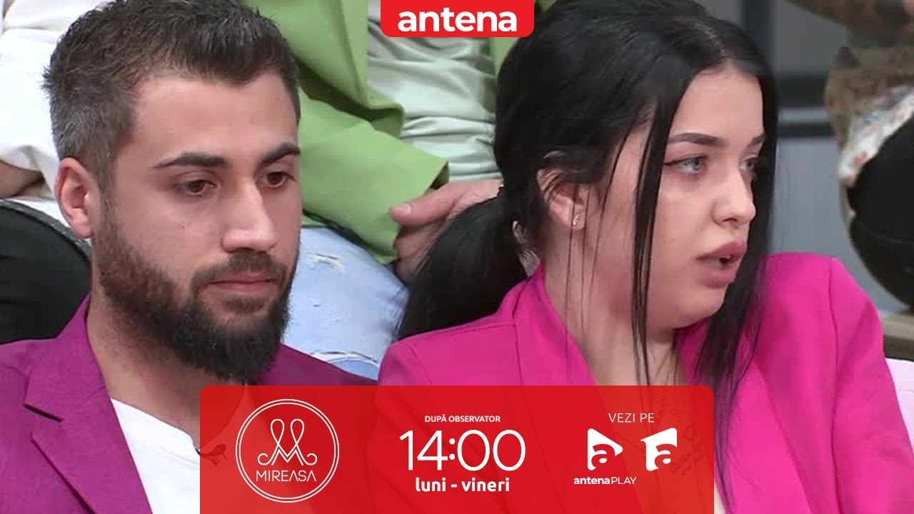 Dima și Sabrina vor să plece acasă: Suntem câștigători!