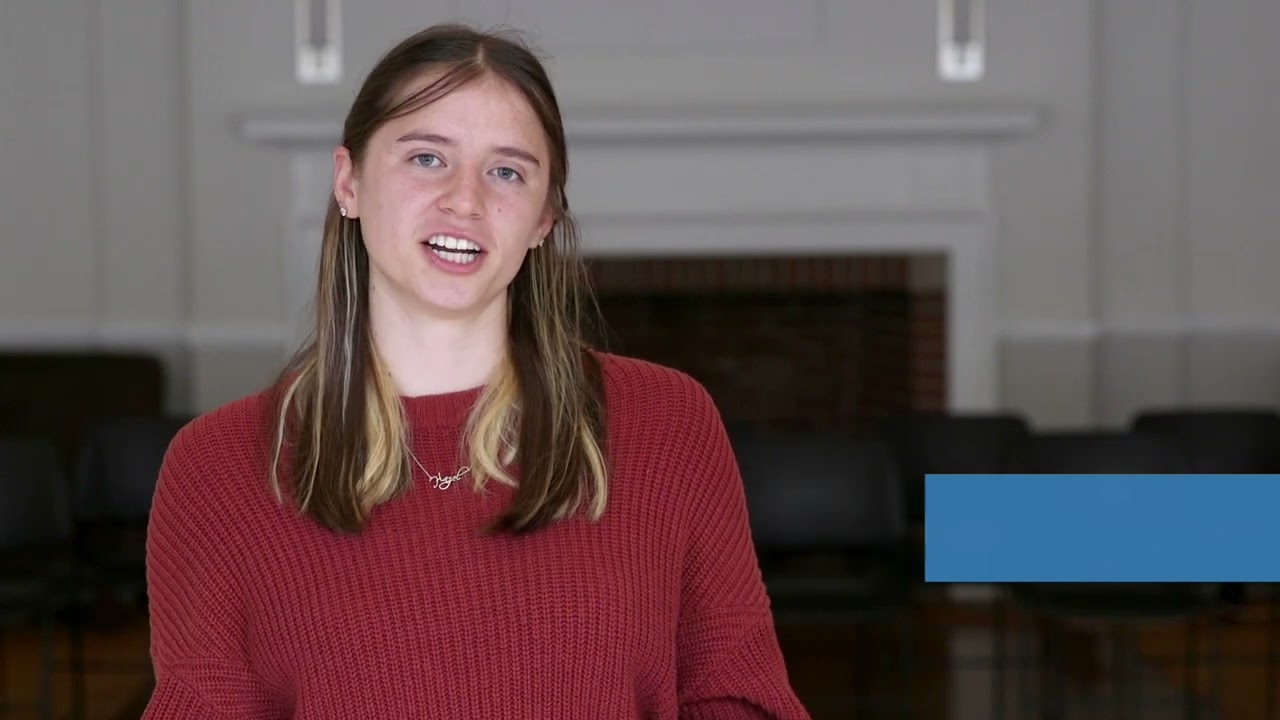 Tufts University Student Life: Activities