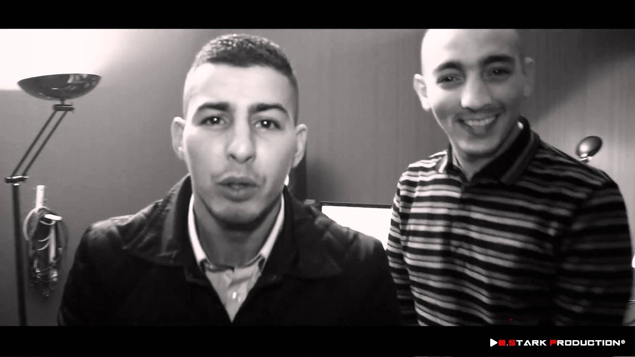 59 GRAMMES - INTERVIEW 2012 (FREESTYLE BONUS)