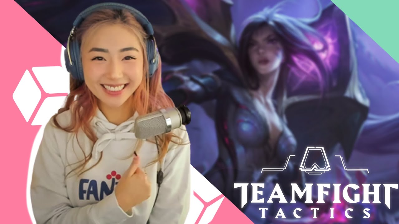 THIS GAME WAS SO OVERWHELMING.. 3* Kai'Sa tho | xChocoBars