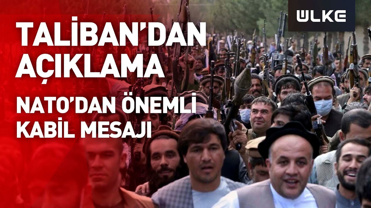Afganistan'da son durum: Kabil Havalimanı'nda en az beş kişi yaşamını yitirdi