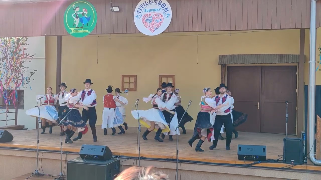 Železiar v Slovinkách - Abovský čardáš (Rezgeľ)