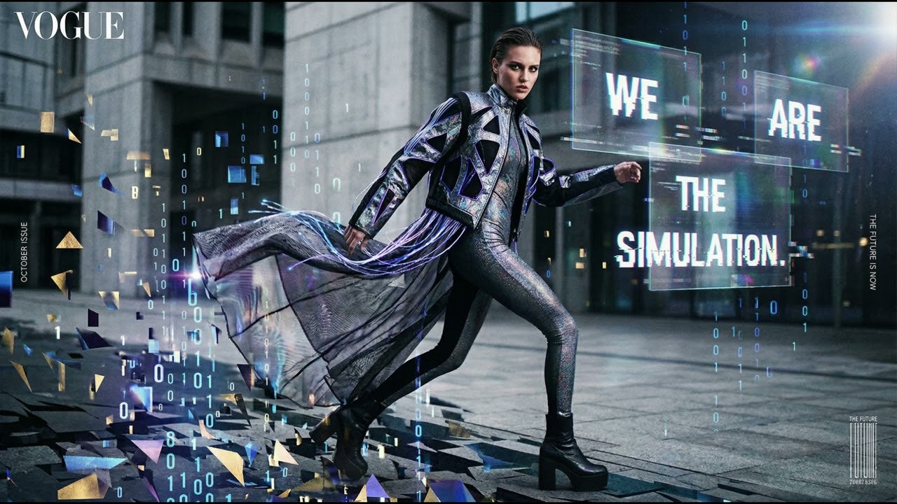 We are the simulation - Best songs of 2026