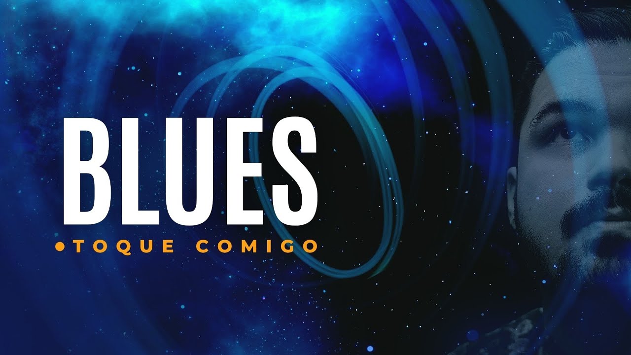Como improvisar no Blues - Improvisação para iniciantes - Prática de percepção