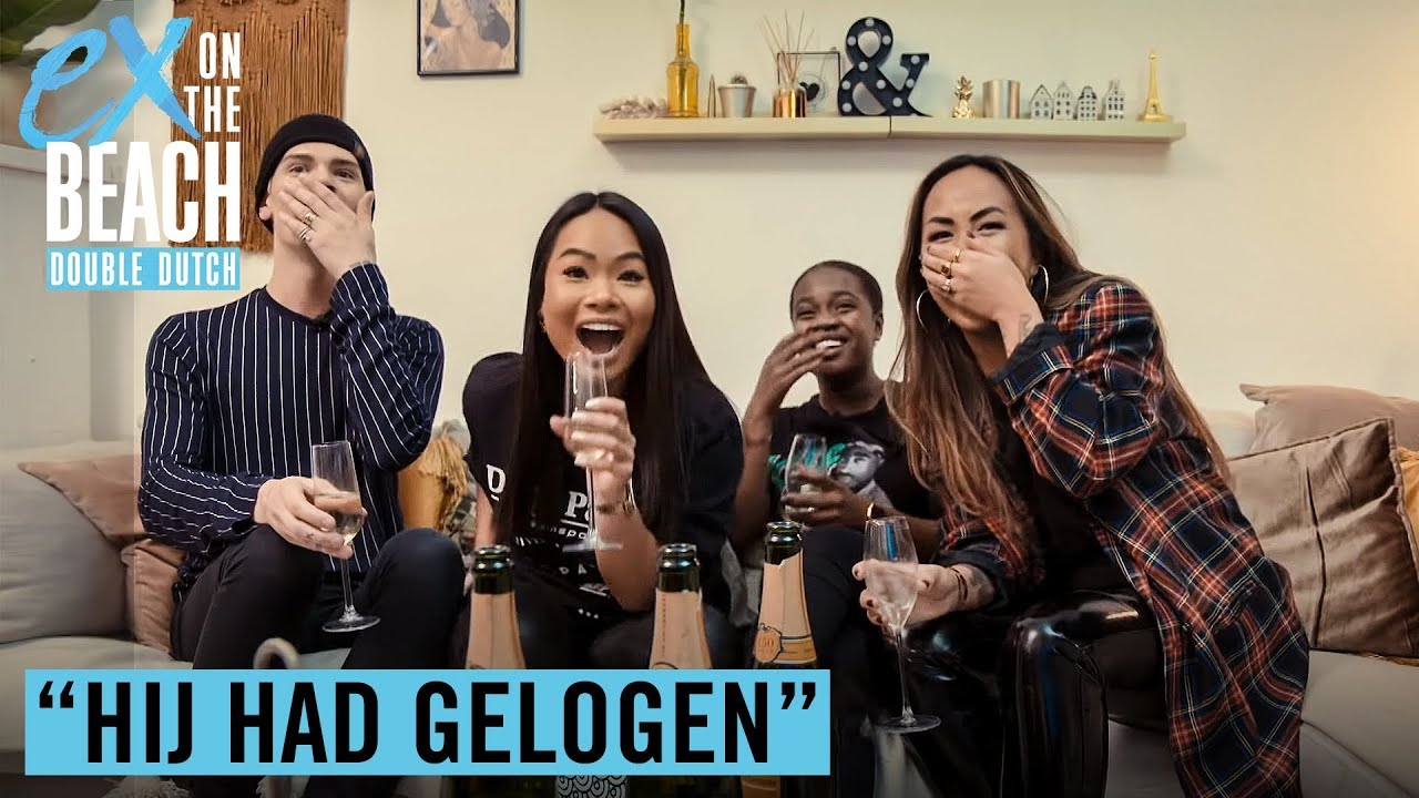LENA HUILEND: &ldquo;Toen was ik er KLAAR mee&rdquo; | EOTBDD - Meekijken met Lena