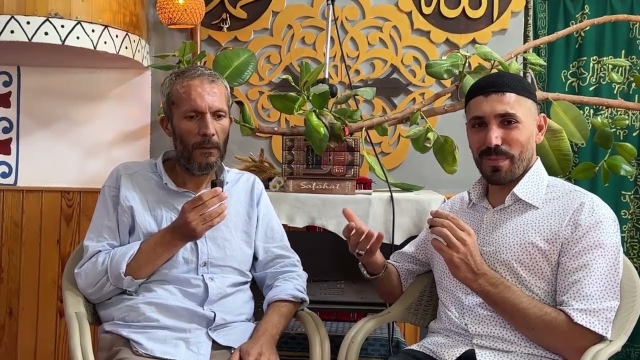 Ağır Hasta,Tıbben Ölü,İbretlik Bir Hayat.