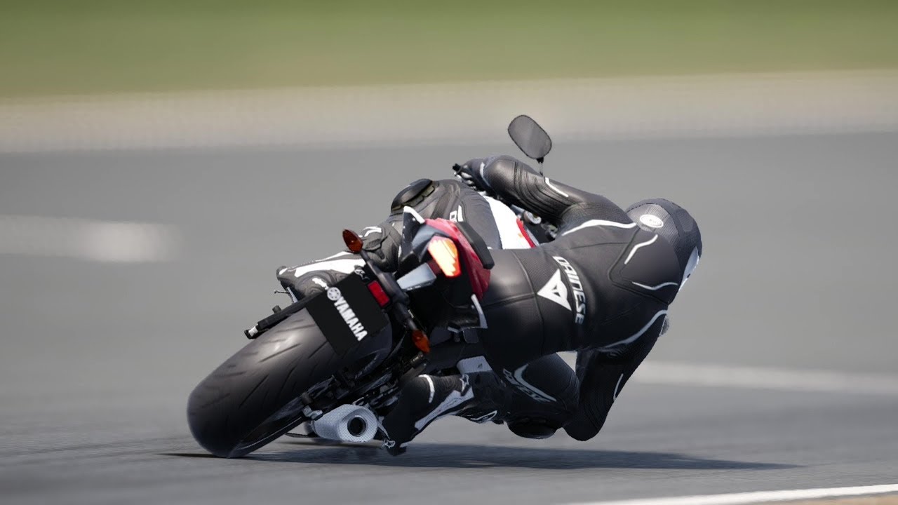 RIDE 4 Career Mode #1 European Regional Licence (PC)