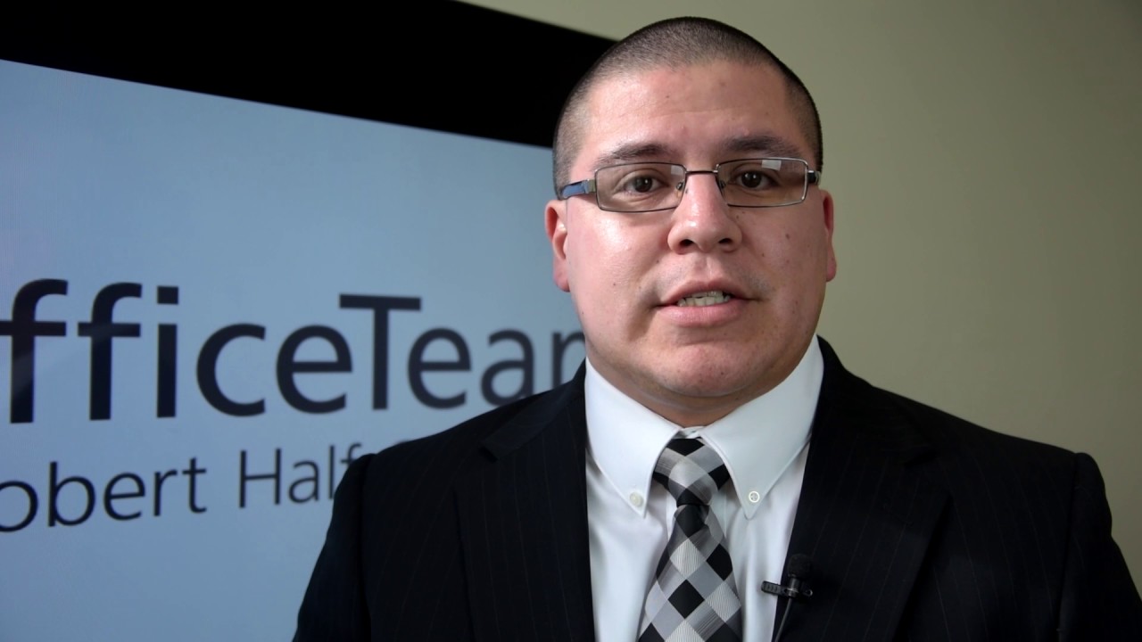 Get a Job Monday: OfficeTeam helps you career up in Colorado Springs