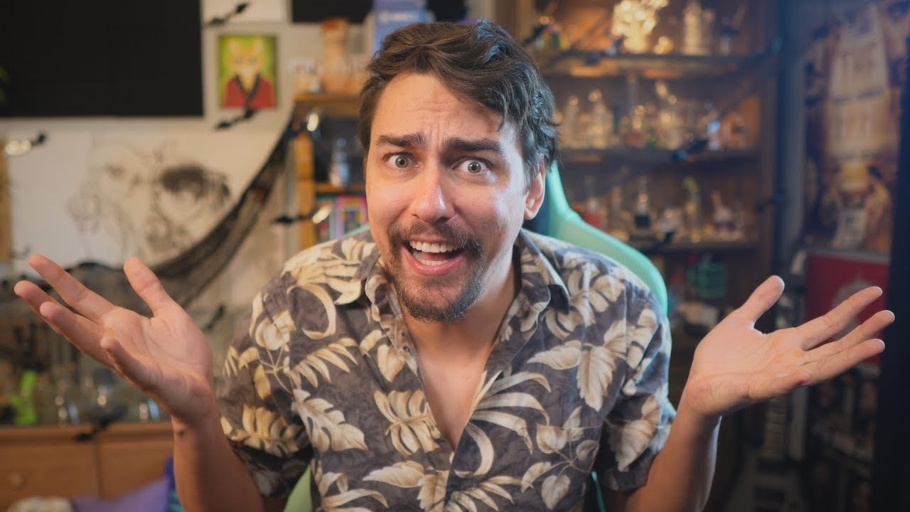 Are You Smoking MOLDY WEED!?!!