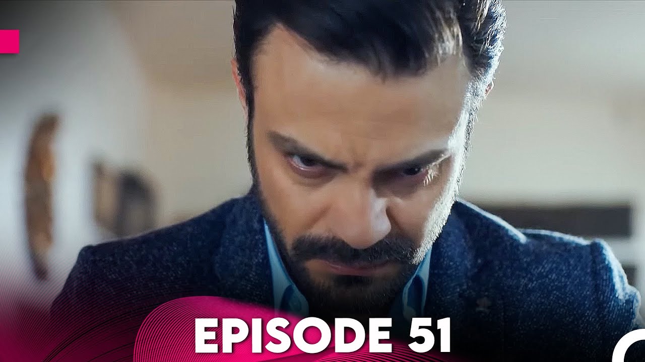 Black Pearl Episode 51 (Urdu Dubbing)