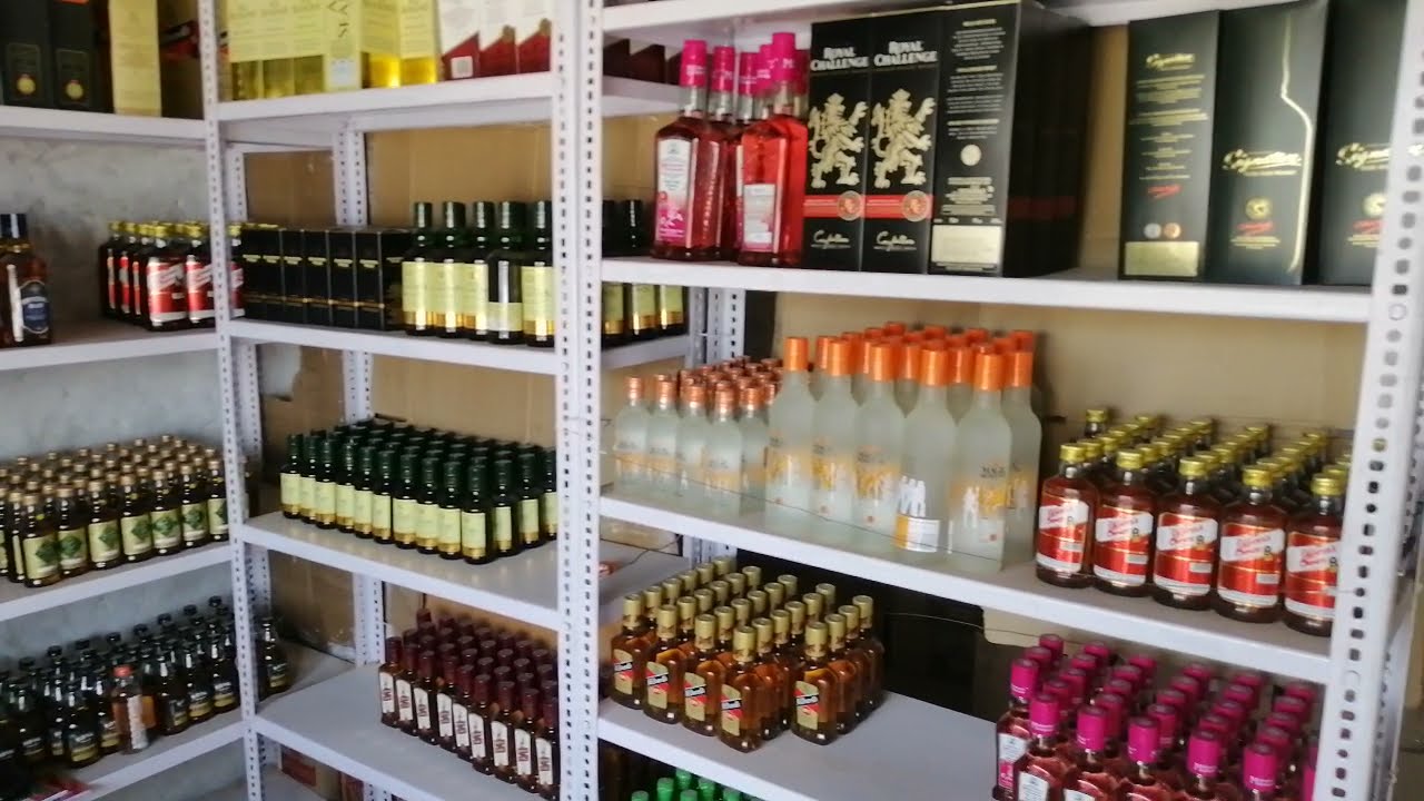 #wine #winshopinrajasthan - Wine Shop In Rajasthan, retail price( MRP )