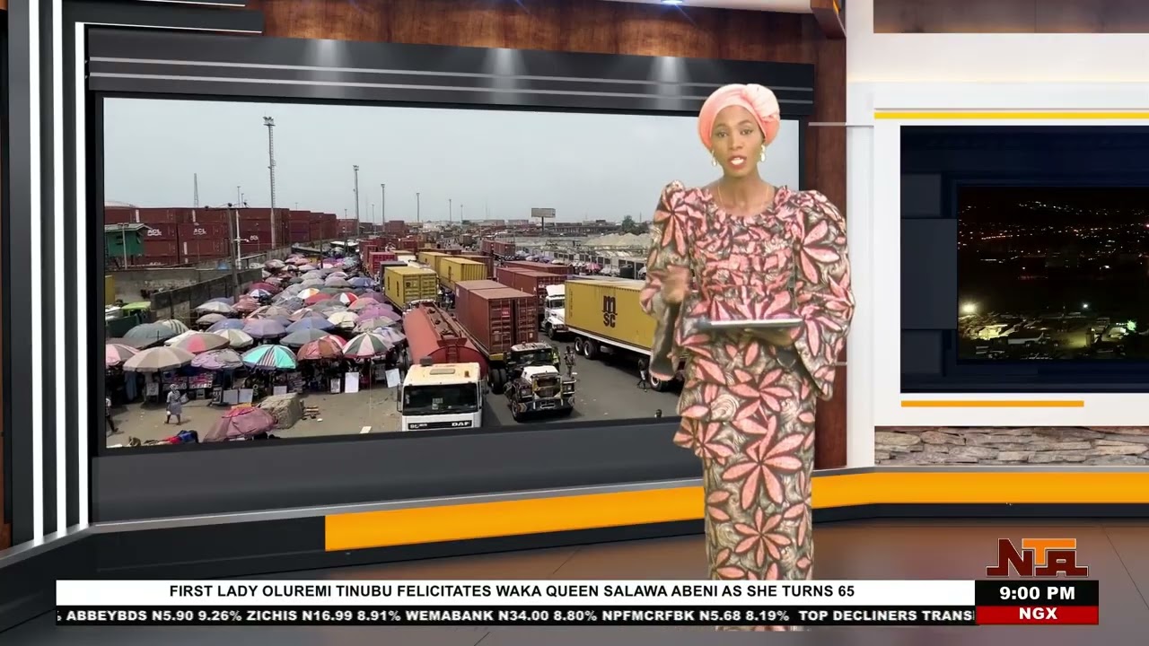 Breaking News Headlines 9th May 2026 9PM | Weekend File