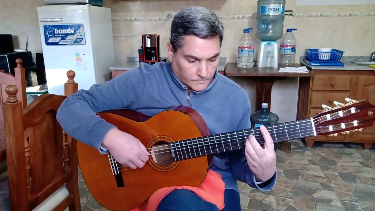 SELECCIÓN DE VALSES: CIUDAD DE CÓRDOBA, SANTIAGO DEL ESTERO, PALOMITA BLANCA.