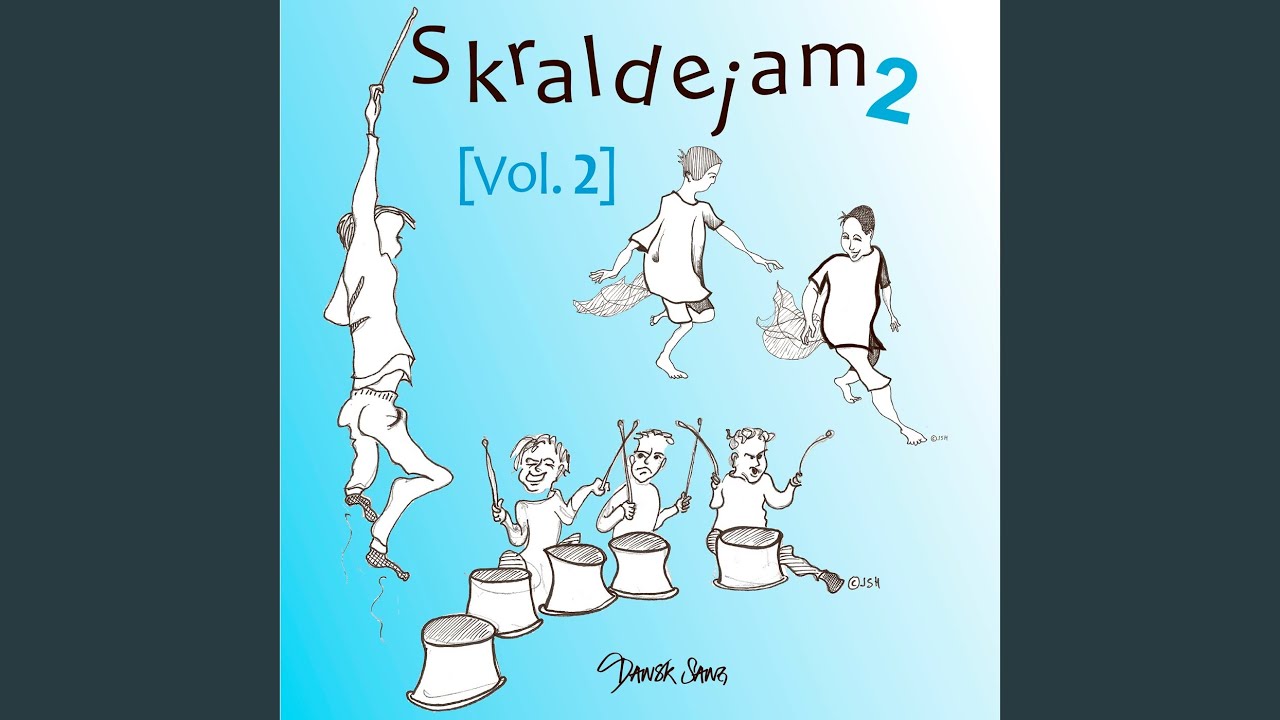 Calypso Play Along 4 (Ghana Calypso Time)