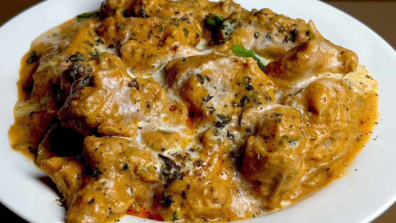 ചിക്കൻ കറിക്ക് ഇത്രയും രുചിയോ!😱വിശ്വസിക്കാൻ പറ്റുന്നില്ല!! Reshmi Chicken Curry |Malai Chicken Gravy