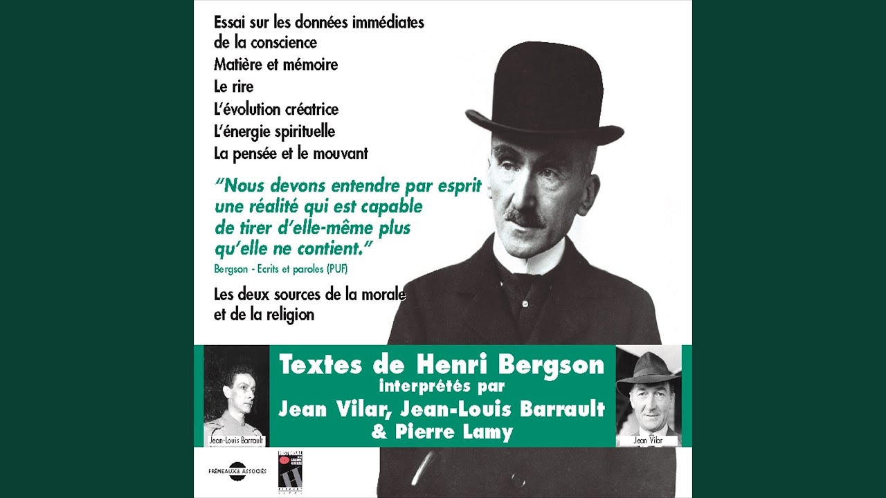 L'énergie spirituelle