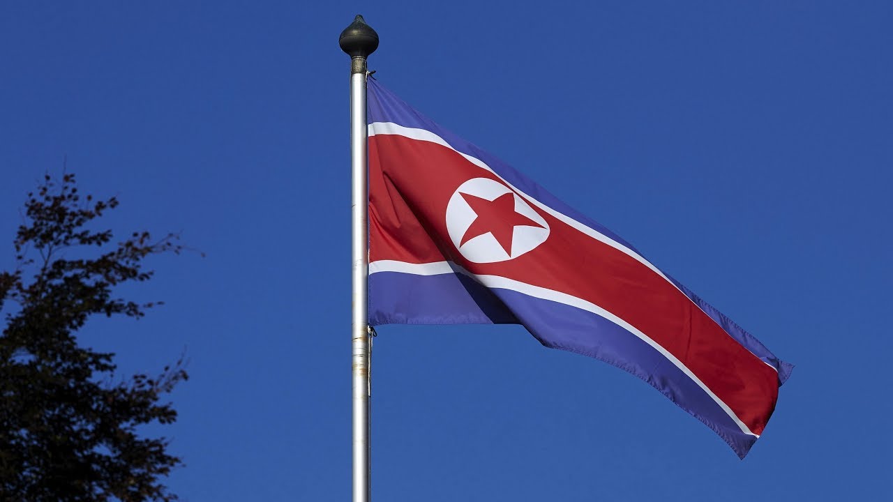 US sanctions China's Bank of Dandong over DPRK