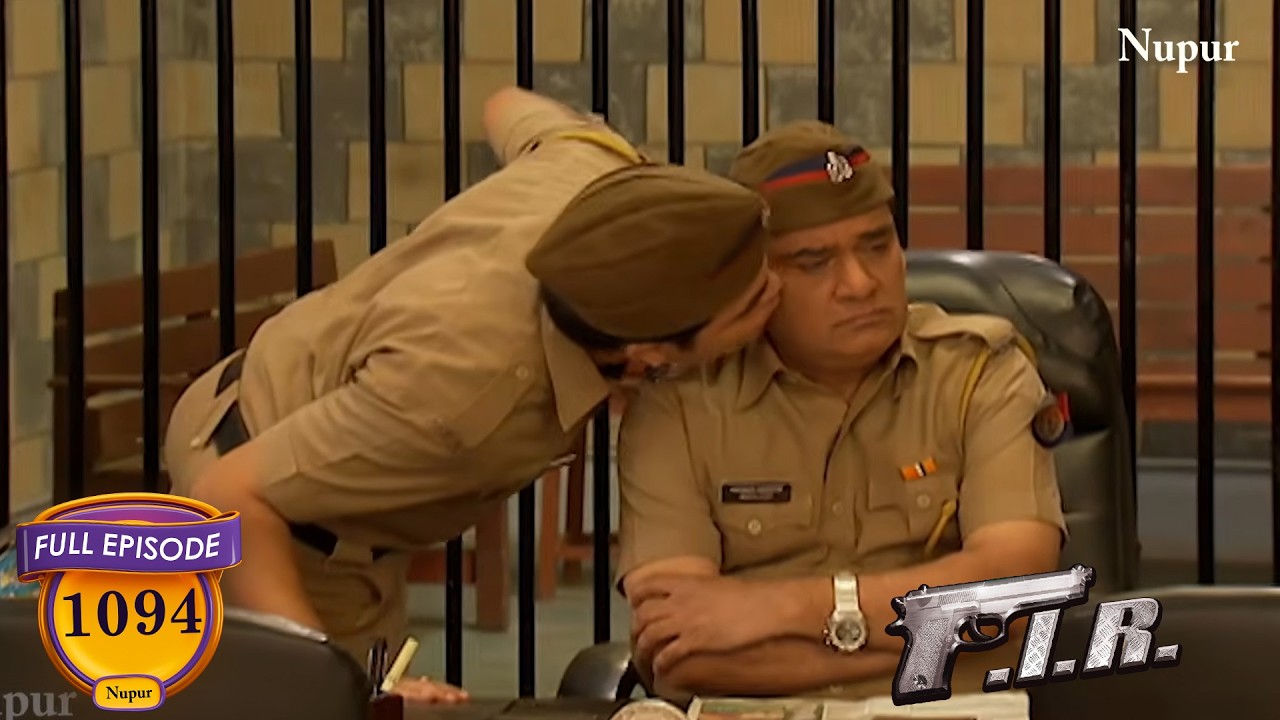 Billu ने ले ली Gopi की पप्पी | FIR Comedy Show | Latest Show Ep- 1094