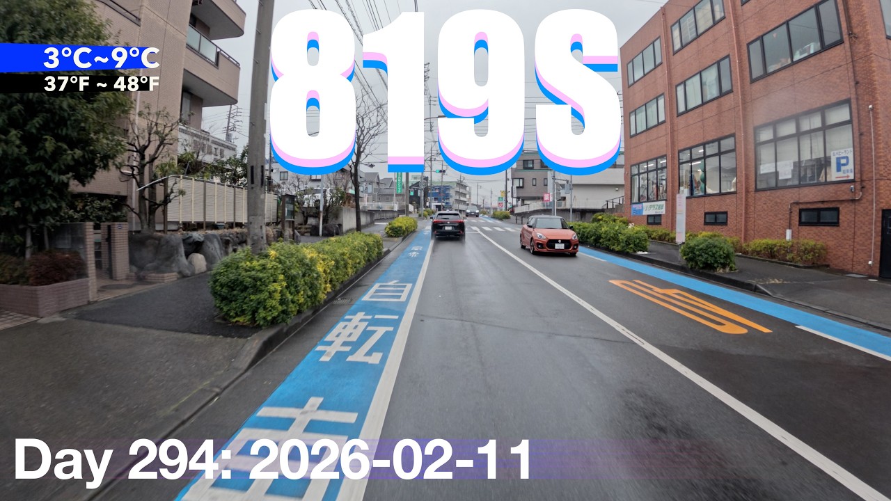 Warmer Weather Coming to Tokyo