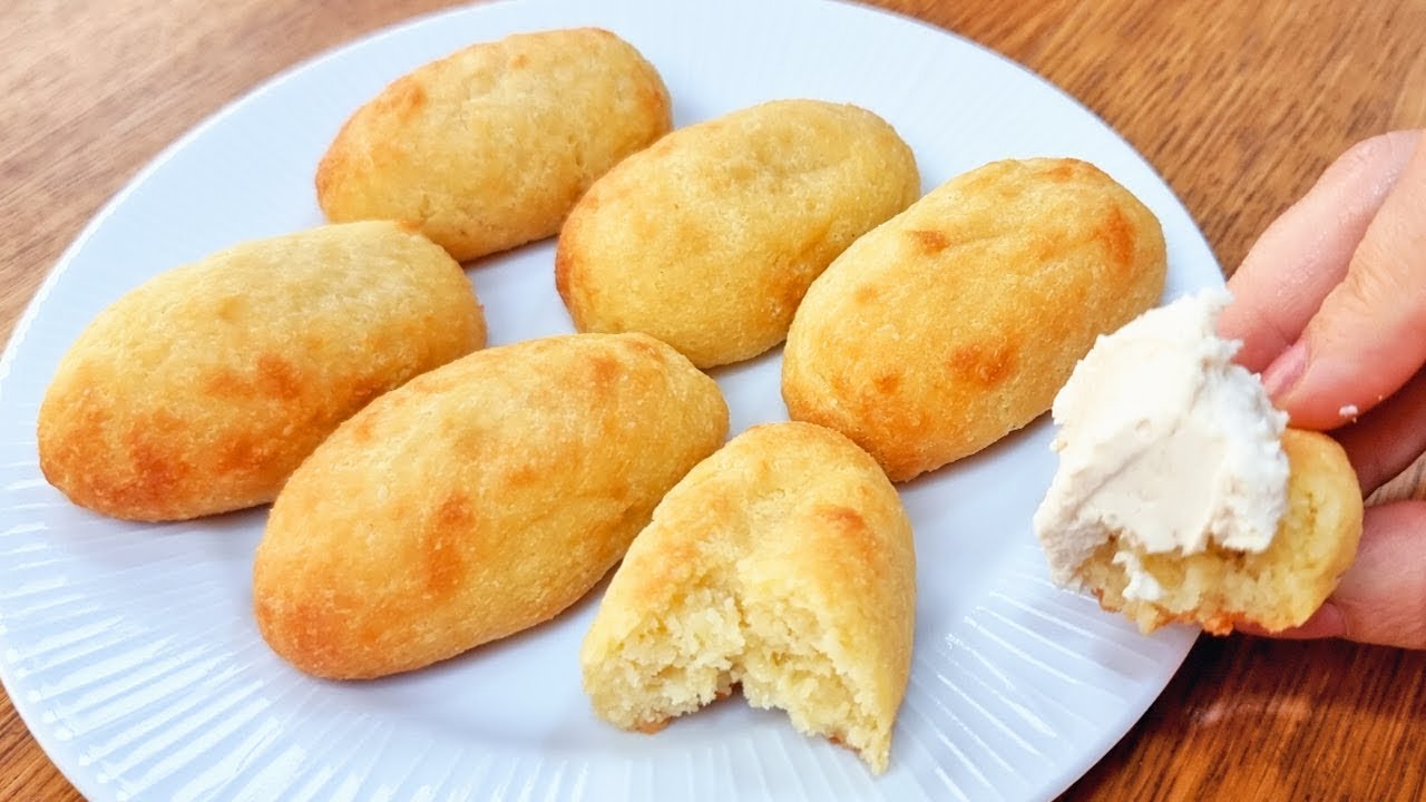 ¡CERO CARBOHIDRATOS, FÁCIL y SALUDABLE! Pan Rico en Proteínas y Sin Trigo - Delícia Low Carb