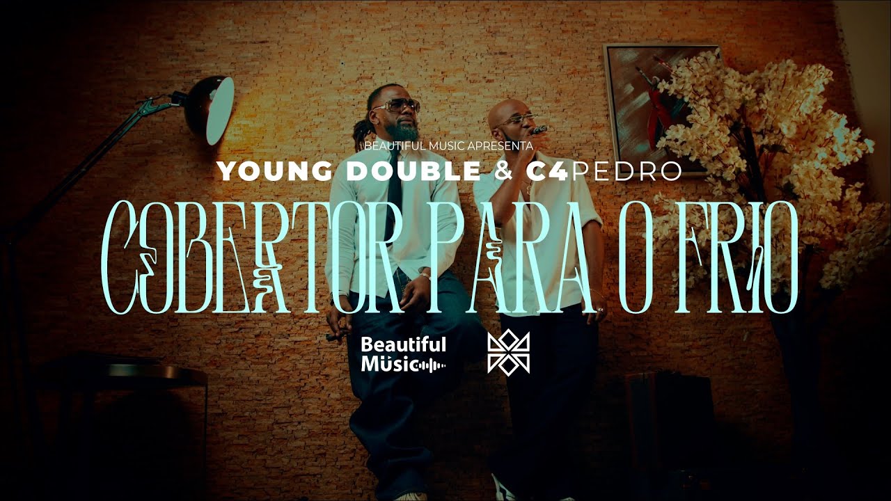 Young Double  - COBERTOR PARA FRIO ( ft C4 PEDRO )