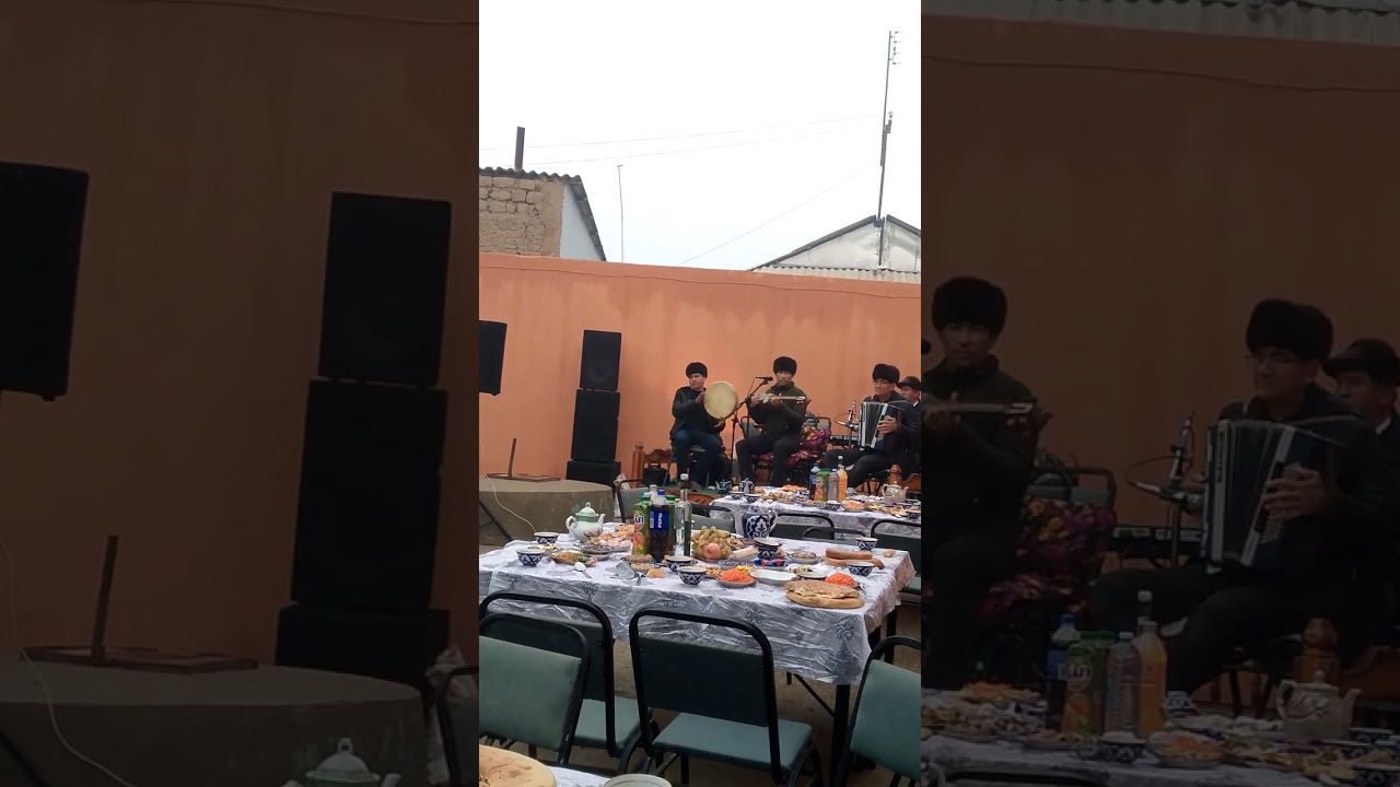 HALIMJON XOTIN YOMON BOʻLSA