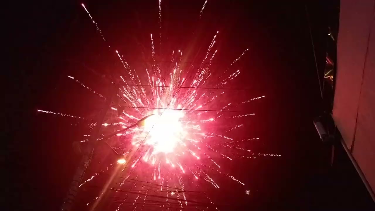 Chinese new year