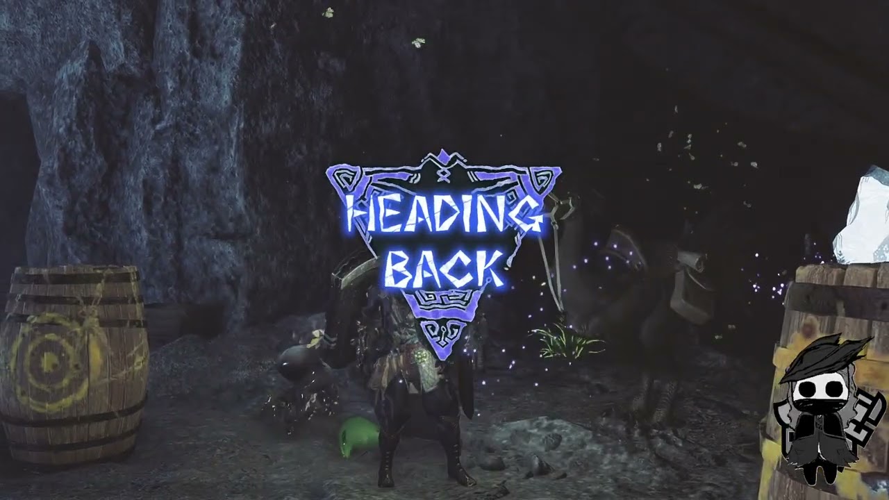 MHWilds 03.19.26 VOD