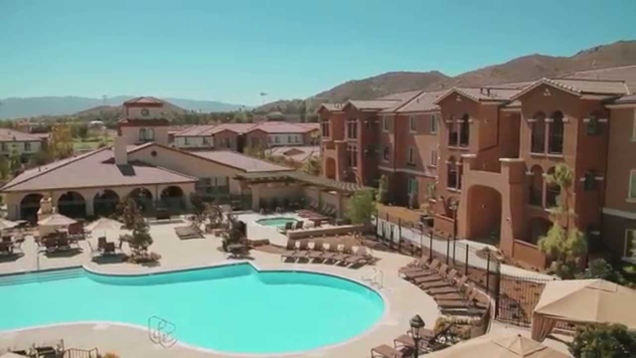 Viano at Riverwalk - Luxury Riverside, CA Apartments