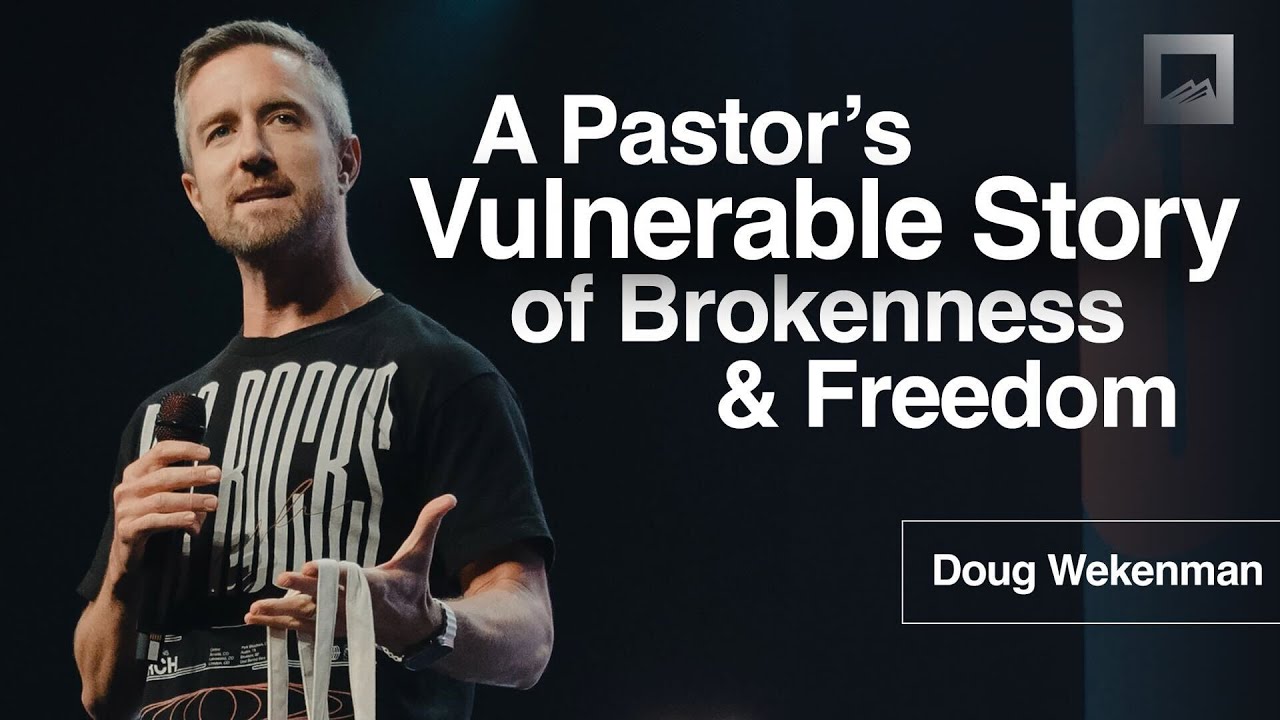 Uncommon Healing // Doug Wekenman