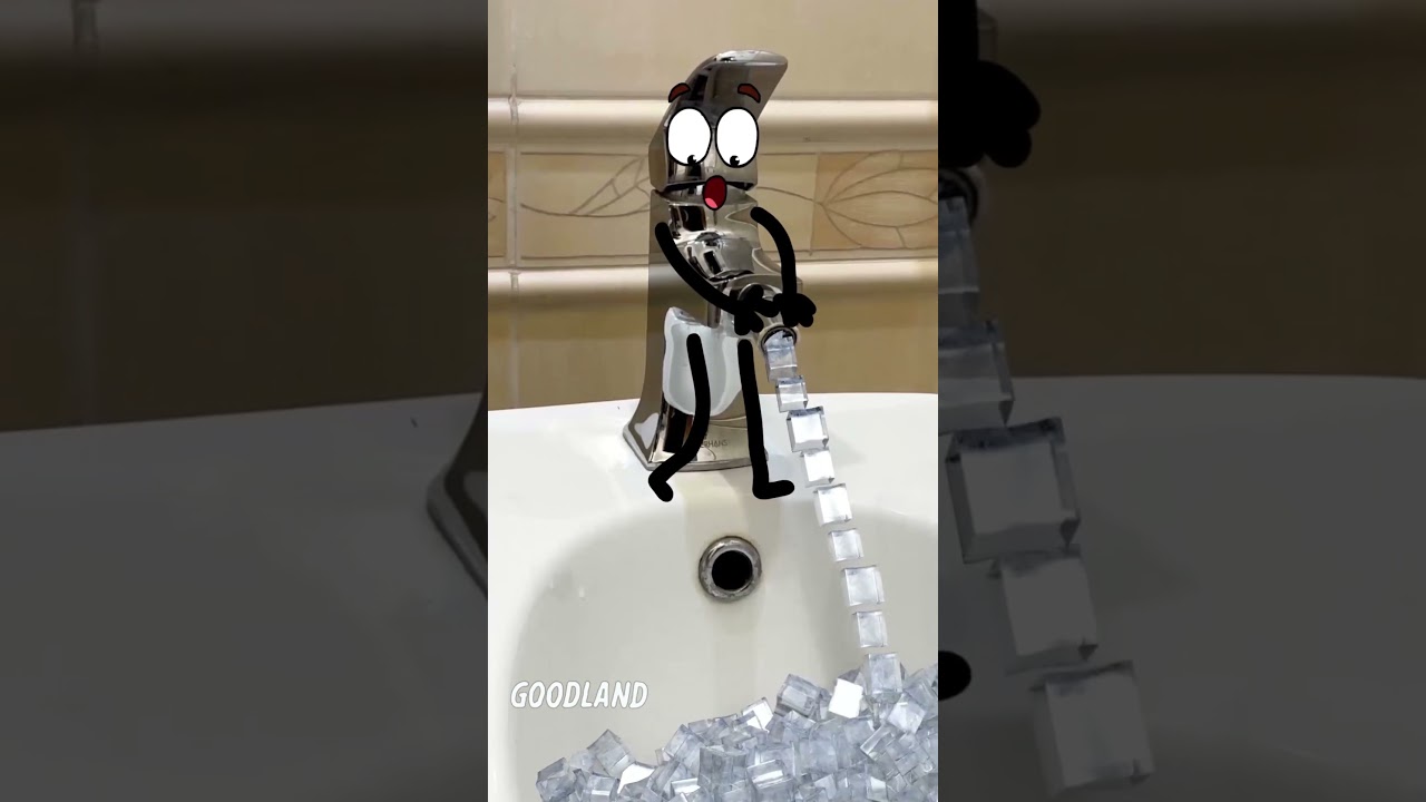 Goodland | Ice from the tap 
