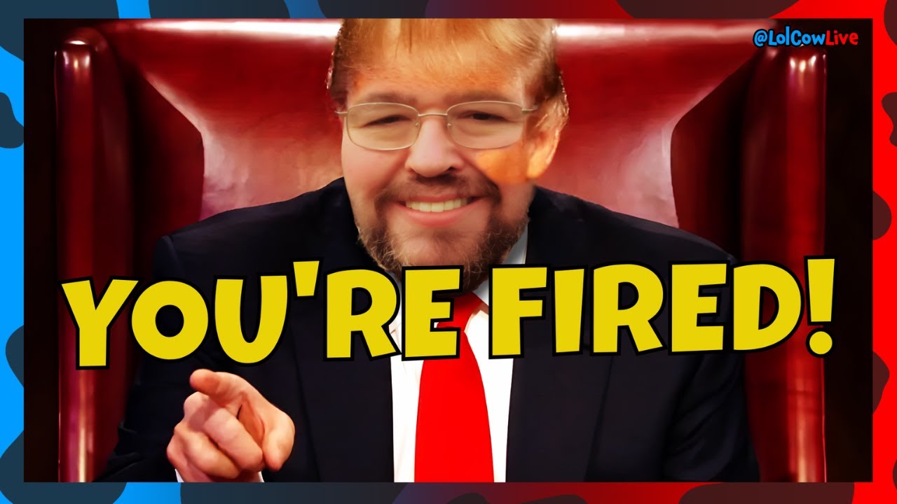 Boogie2988 Tries to Fire TommyC!🔥