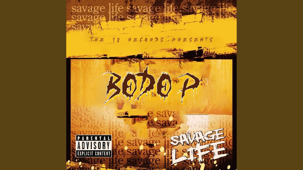 Savage Life
