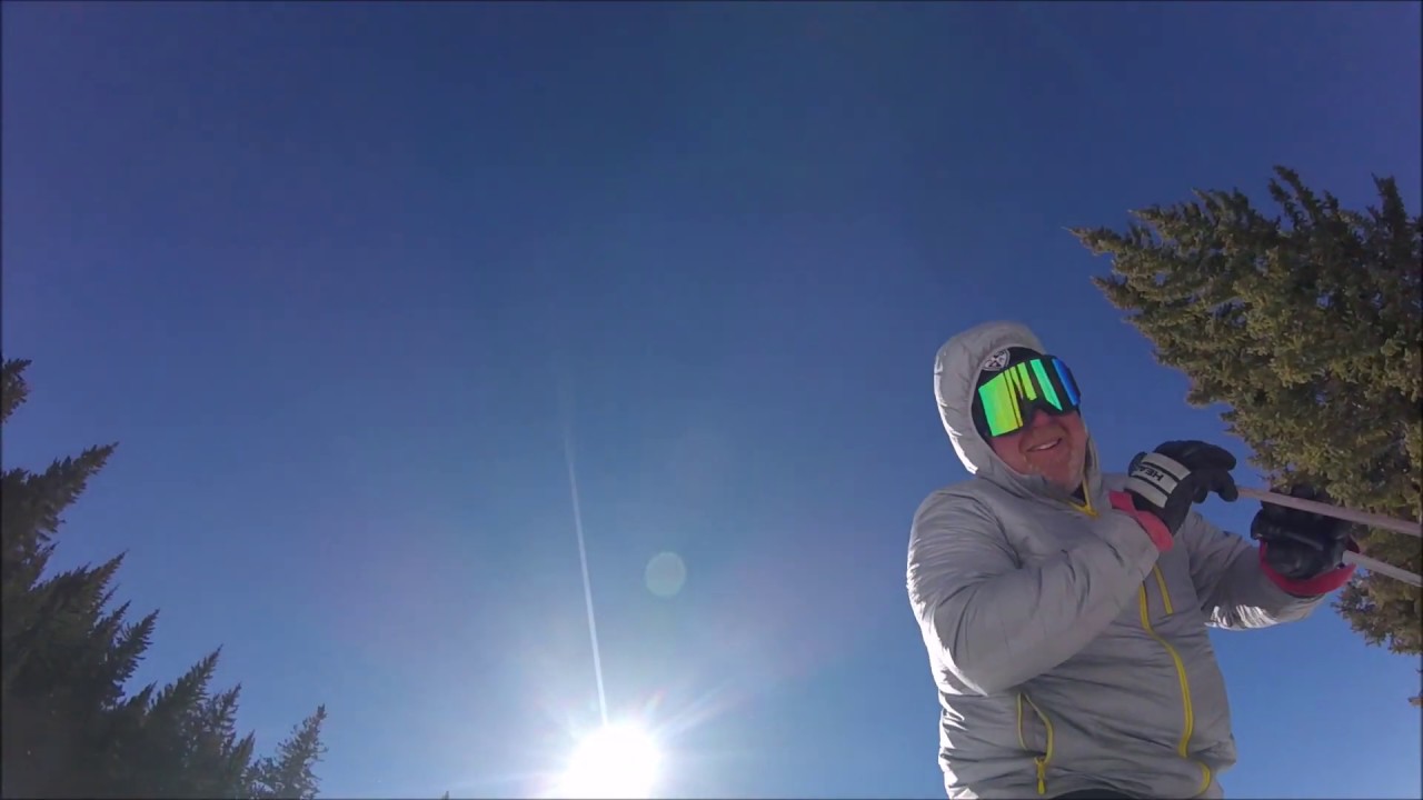 Ski Santa Fe 2019