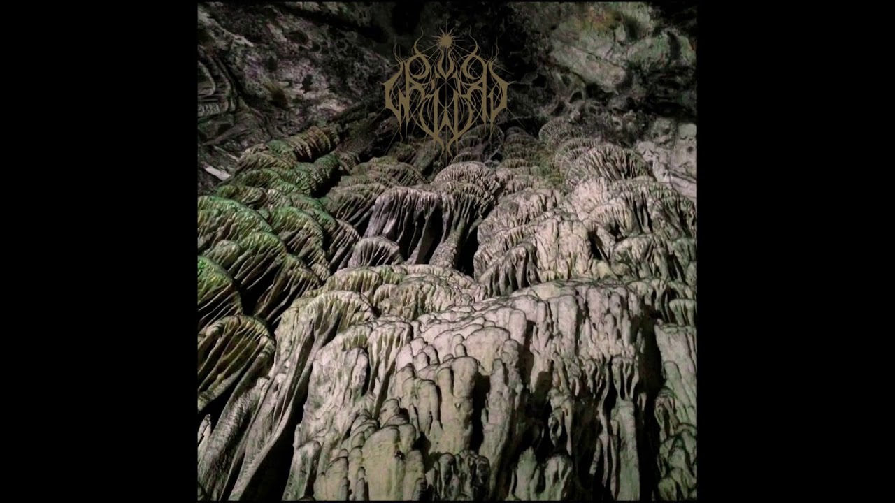 Sun Worship - Emanations of Desolation  (Full Album)