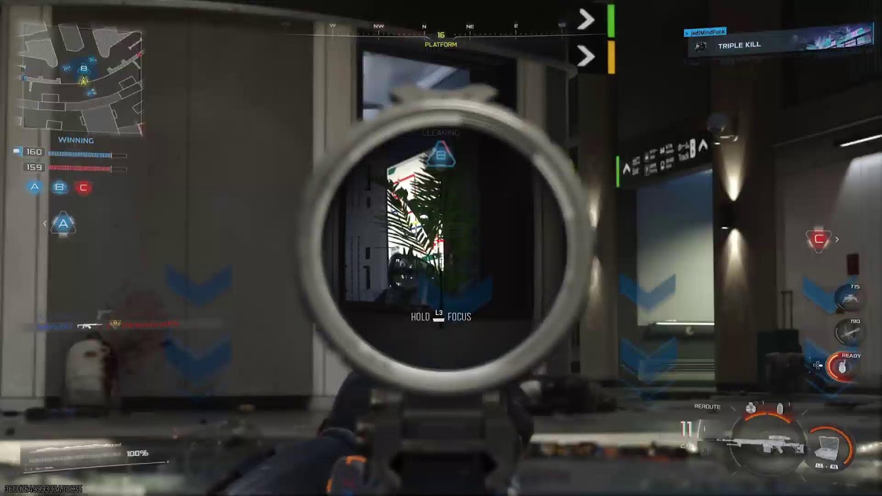 Call of duty 7