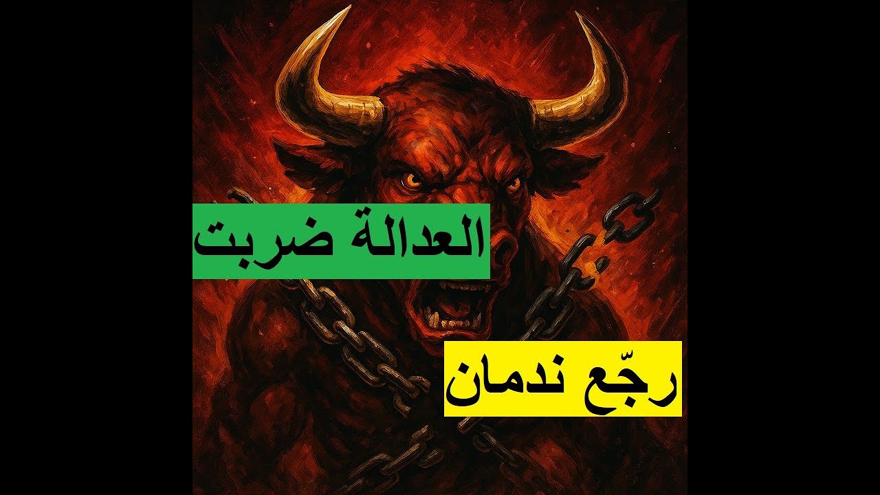 اتكسر الظالم! كارما برج الثور كانت أقسى مما تخيل 😱♉️