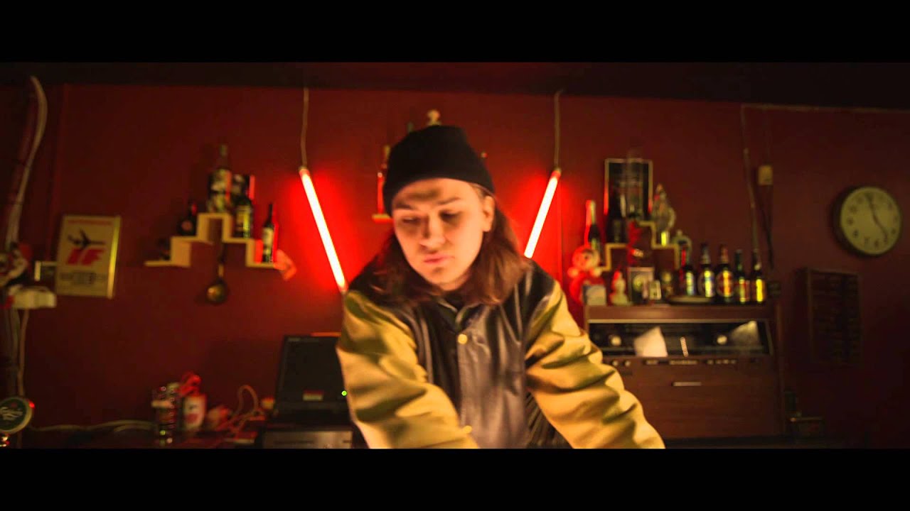 Ruger Hauer - Iso paha susi (official video)