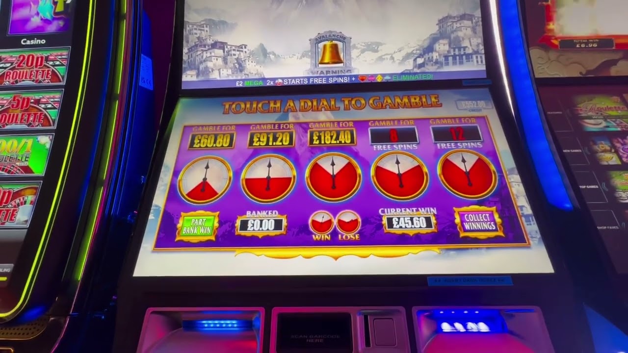 £500 FOBT sesh, Aladdin’s wonders , wild outlaws , legend of Midas and more + some community slots
