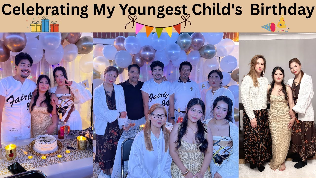 This Hit Me Hard as a Parent…Your Baby Isn’t a Baby Anymore -Time Flies, so Cherish Every Moment❤️🥳🎉
