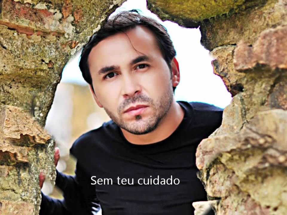 Fica perto de mim - rodrigo wegner