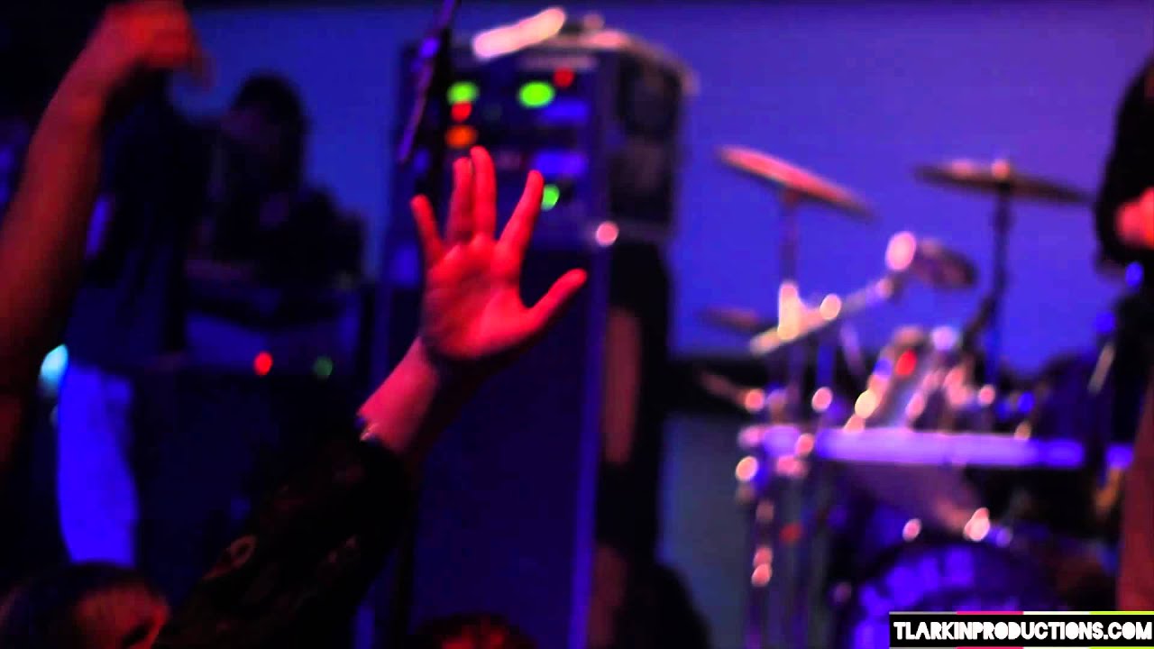TLP Live Concert Demo Reel '11