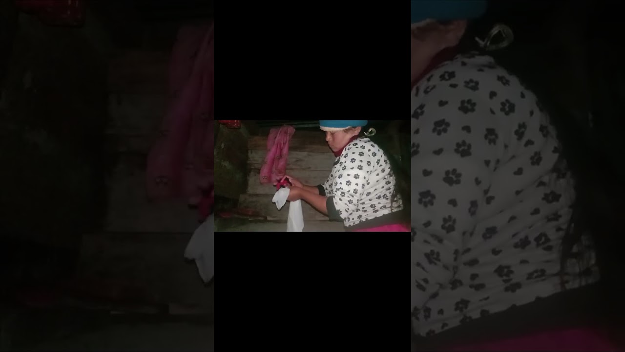 Maro kam aju ko hernu hos hola ani maro chora ko 3rd vaccine poni Ho support me 🙏🔔