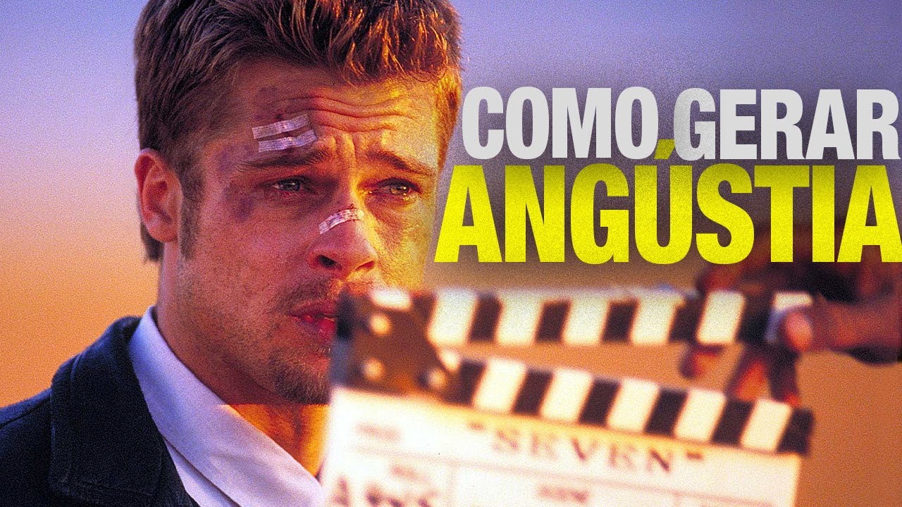 Por que Seven é o suspense perfeito