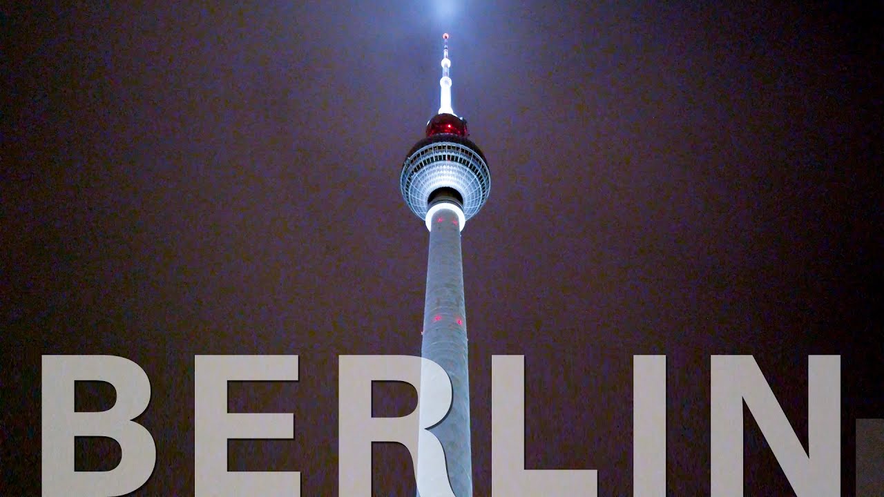 Berlin walk Alexanderplatz station 🇩🇪 [4K] 2020 Germany, Train station, S-Bahn, U Bahn