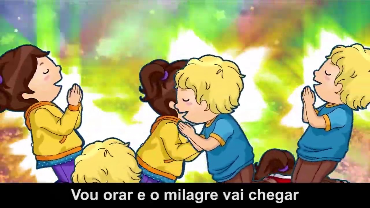 CD Tesouro da oração - O tesouro dos céus