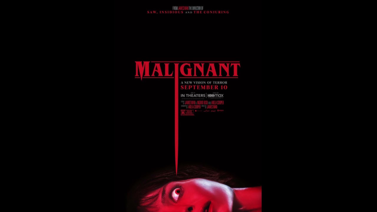 Malignant Soundtrack (2021) - Nighthunter by Panic Priest